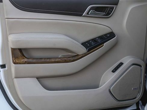 Used 2017 GMC Yukon Denali w/ Open Road Package image 24