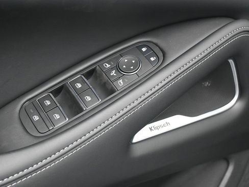 New 2026 INFINITI QX60 Luxe w/ Cargo Package image 16