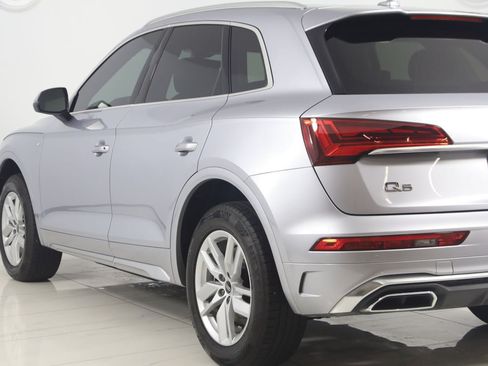 Used 2022 Audi Q5 2.0T Premium AWD/4WD image 23