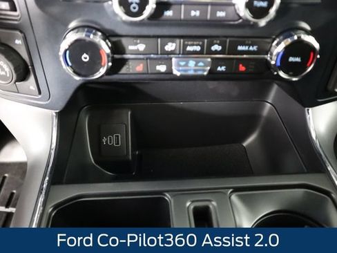 New 2026 Ford F150 XLT w/ Equipment Group 302A MID AWD/4WD image 53