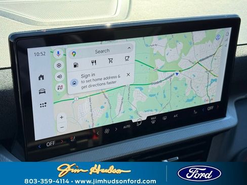 New 2026 Ford Explorer ST-Line w/ ST-Line Street Pack image 25