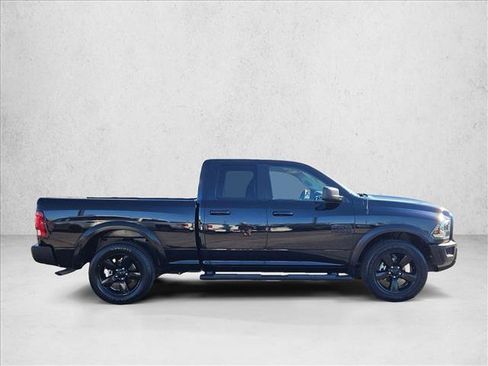 Used 2019 RAM 1500 Classic Warlock image 4