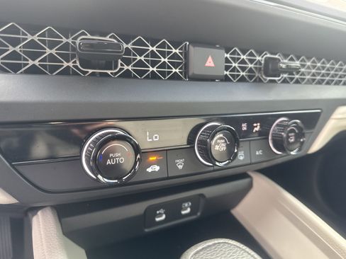 Used 2024 Honda Accord LX image 29