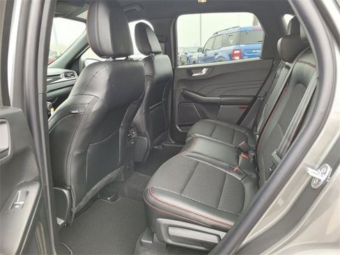 New 2025 Ford Escape ST-Line w/ Equipment Group 301A image 30