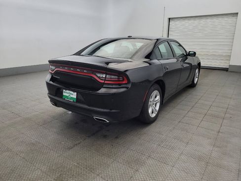 Used 2022 Dodge Charger SXT image 9