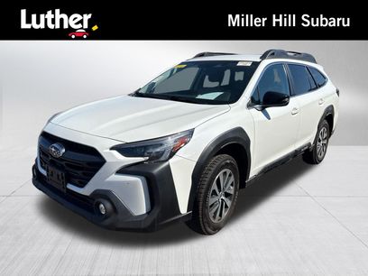 Used 2023 Subaru Outback Premium