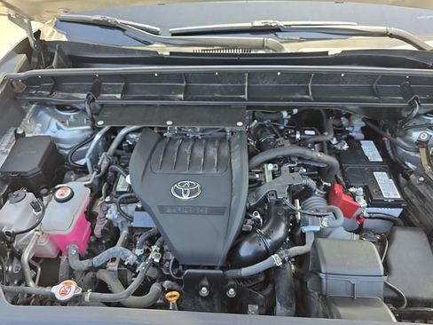 Used 2023 Toyota Highlander Limited image 31