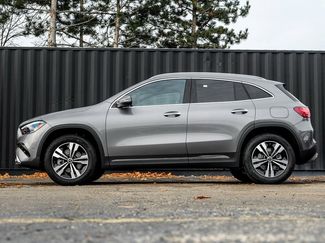 New 2026 Mercedes-Benz GLA 250 4MATIC video 3