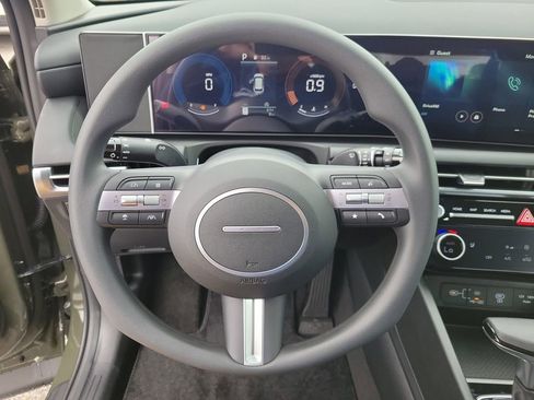 Used 2026 Hyundai Tucson SEL FWD image 19