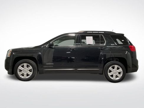 Used 2015 GMC Terrain SLE w/ Convenience Package image 29