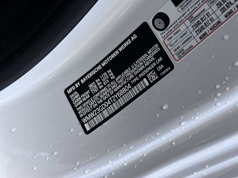 New 2026 MINI Cooper S FWD image 12