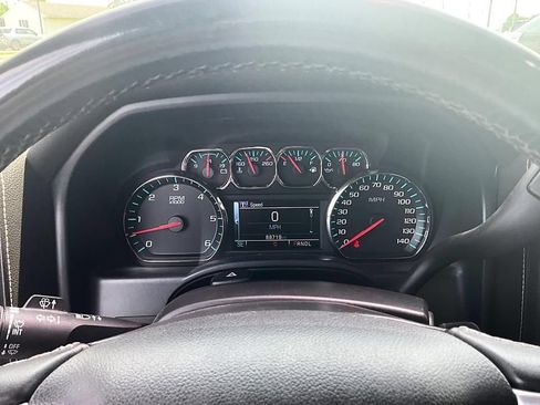 Used 2017 GMC Sierra 1500 SLE w/ Elevation Edition AWD/4WD image 18