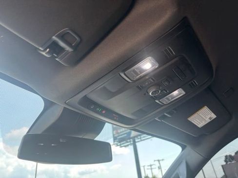 Used 2023 Chevrolet Tahoe Z71 w/ Luxury Package AWD/4WD image 25
