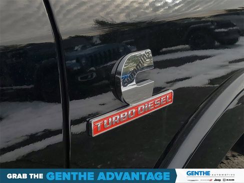 Certified 2024 RAM 2500 Limited image 6