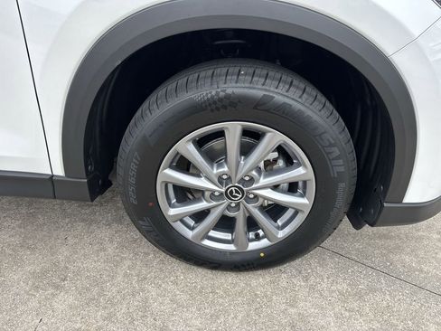 Used 2023 MAZDA CX-5 AWD 2.5 S w/ Preferred Package image 60