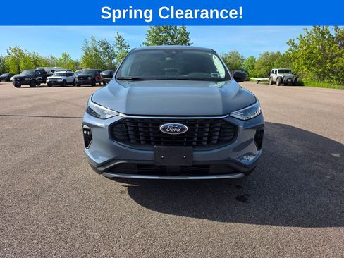 Used 2023 Ford Escape Active AWD/4WD image 10