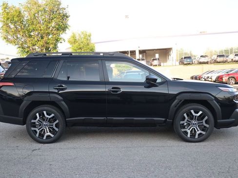 New 2026 Subaru Outback Touring XT image 4