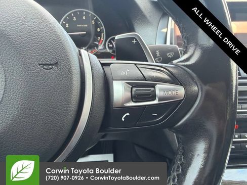 Used 2016 BMW 528i xDrive Sedan AWD/4WD image 30
