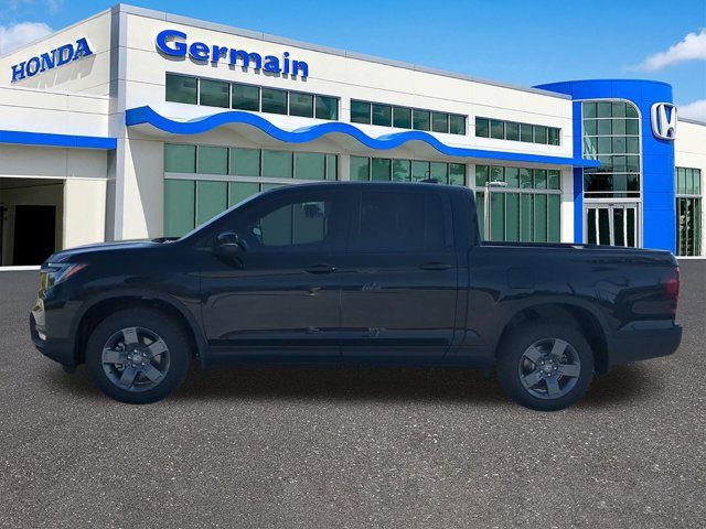 New 2026 Honda Ridgeline TrailSport image 6
