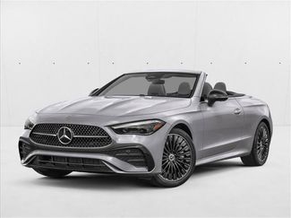 New 2027 Mercedes-Benz CLE 450 4MATIC Cabriolet video 1