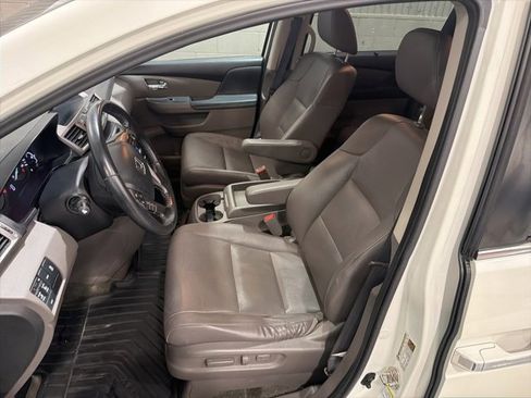 Used 2016 Honda Odyssey EX-L image 20