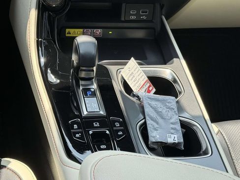 Used 2024 Lexus NX 350 AWD image 20