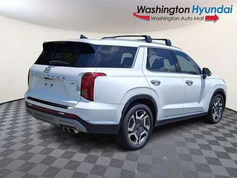 Certified 2023 Hyundai Palisade Limited AWD/4WD image 6