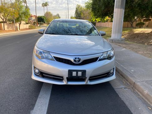 Used 2012 Toyota Camry SE image 15