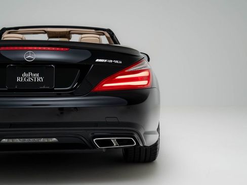 Used 2015 Mercedes-Benz SL 65 AMG image 54