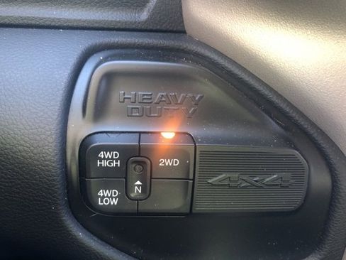 Used 2022 RAM 3500 Laramie image 14