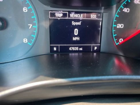 Used 2022 Chevrolet Colorado LT w/ LT Convenience Package AWD/4WD image 19