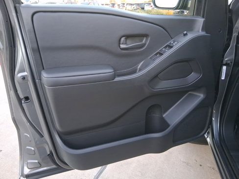 New 2026 Nissan Frontier SV w/ Tow Package image 19