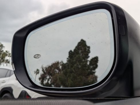 New 2026 Subaru Crosstrek 2.5i Sport w/ Crosstrek Mirror Package AWD/4WD image 15