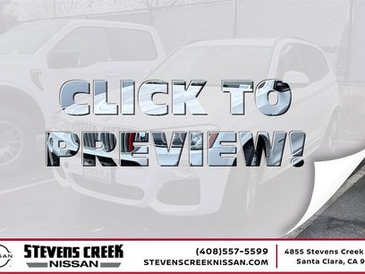 Used 2016 BMW X3 xDrive35i