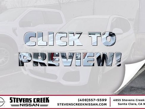 Used 2016 BMW X3 xDrive35i image 1