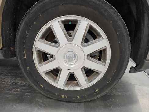 Used 2004 Buick Rainier CXL image 11