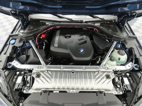 Used 2025 BMW X3 xDrive30i w/ Premium Package AWD/4WD image 31