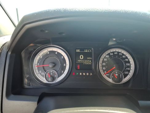 Used 2022 RAM 1500 Tradesman w/ Power & Remote Entry Group RWD image 26