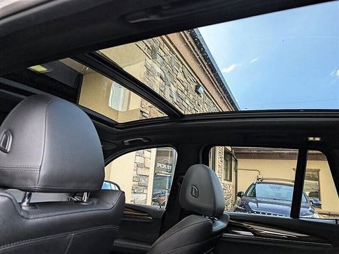 Used 2021 BMW X3 xDrive30i w/ Convenience Package (ZC2) image 27