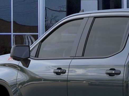 New 2026 Chevrolet Silverado 1500 LT Trail Boss image 12