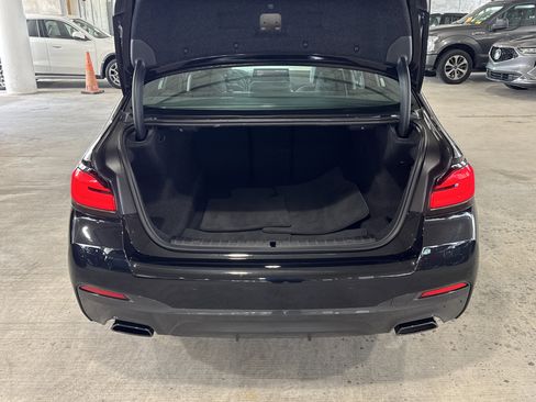 Used 2023 BMW 540i w/ M Sport Package RWD image 13