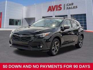 Used 2025 Subaru Crosstrek 2.5i Premium AWD/4WD video 1