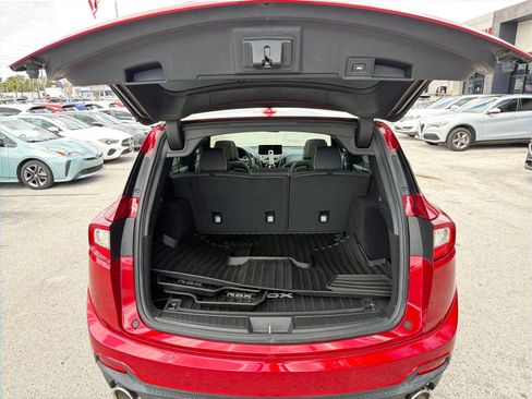 Used 2021 Acura RDX A-Spec image 28
