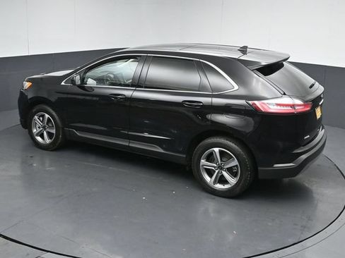 Certified 2023 Ford Edge SEL w/ Convenience Package AWD/4WD image 45