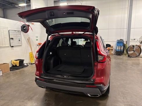 Certified 2023 Honda CR-V Sport Touring image 14
