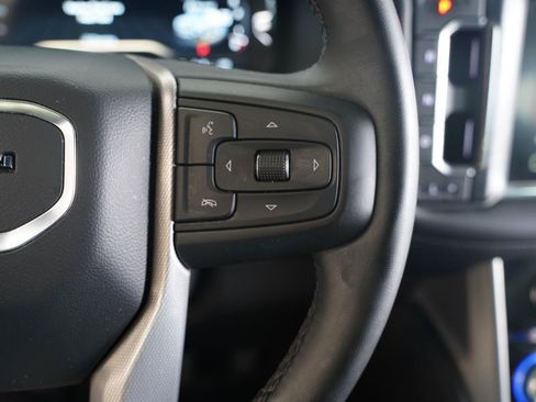 Used 2023 GMC Yukon Denali AWD/4WD image 15