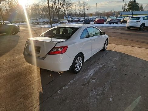 Used 2011 Honda Civic LX image 5