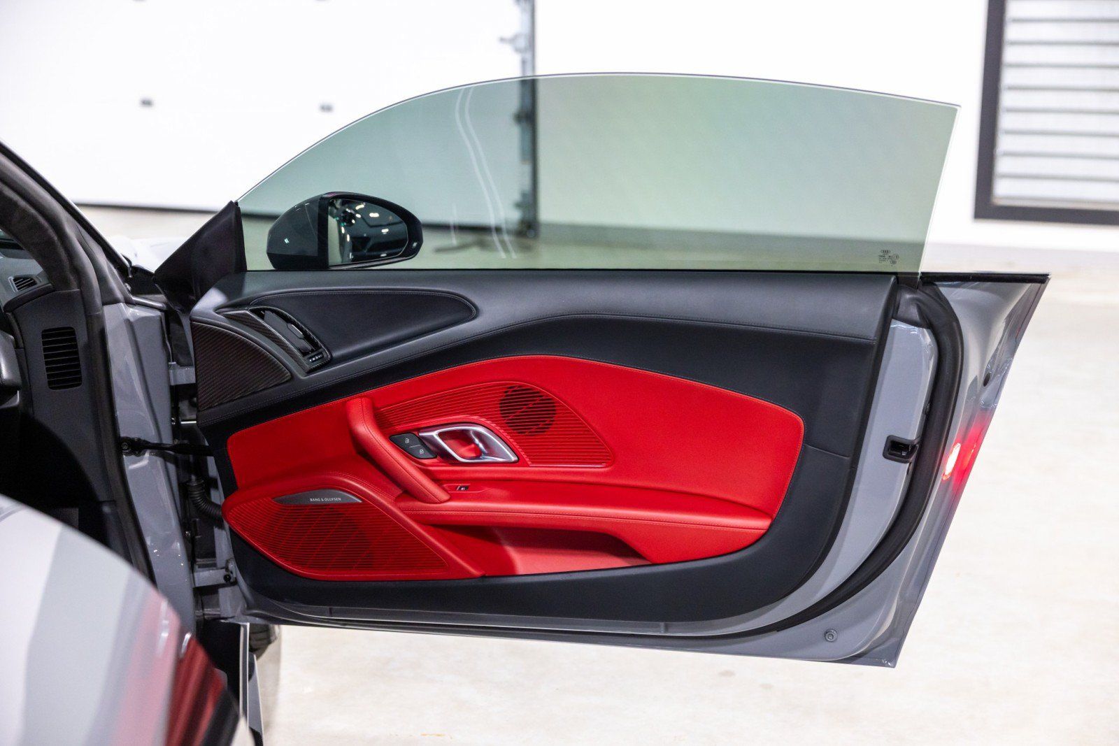 Used 2017 Audi R8 V10 AWD/4WD image 27