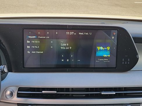 New 2025 Hyundai Palisade SEL image 18