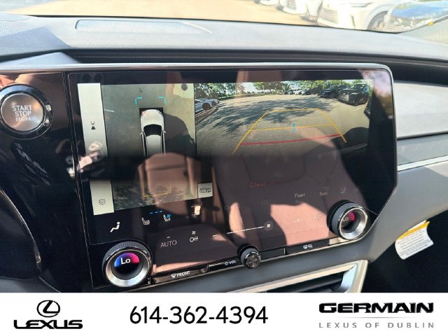 New 2026 Lexus RX 350 Premium Plus w/ Convenience Package AWD/4WD image 27